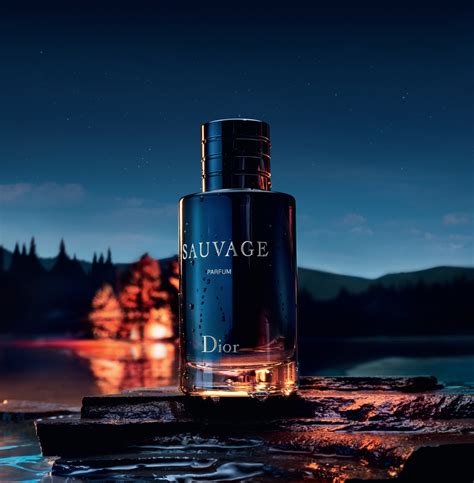 Sauvage Eau de Parfum Dior for men 